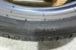 2020 4 stk Pirelli Cinturato P7 Run Flat sommerdekk 