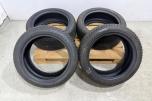 4 stk Goodyear UltraGrip 8 Performance 245/45R18 Vinterdekk