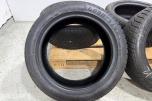 4 stk Goodyear UltraGrip 8 Performance 245/45R18 Vinterdekk