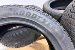4 stk Goodyear UltraGrip 8 Performance 245/45R18 Vinterdekk
