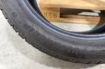 4 stk Goodyear UltraGrip 8 Performance 245/45R18 Vinterdekk