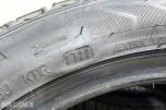 4 stk Goodyear UltraGrip 8 Performance 245/45R18 Vinterdekk