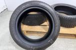 4 stk Goodyear UltraGrip 8 Performance 245/45R18 Vinterdekk