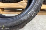 4 stk Goodyear UltraGrip 8 Performance 245/45R18 Vinterdekk