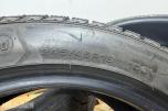 4 stk Goodyear UltraGrip 8 Performance 245/45R18 Vinterdekk