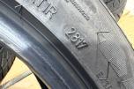 4 stk Goodyear UltraGrip 8 Performance 245/45R18 Vinterdekk