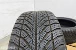 4 stk Goodyear UltraGrip 8 Performance 245/45R18 Vinterdekk