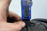 4 stk Goodyear UltraGrip 8 Performance 245/45R18 Vinterdekk