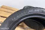 4 stk Goodyear UltraGrip 8 Performance 245/45R18 Vinterdekk