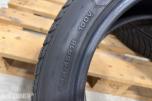 4 stk Goodyear UltraGrip 8 Performance 245/45R18 Vinterdekk