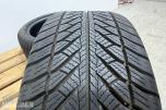 4 stk Goodyear UltraGrip 8 Performance 245/45R18 Vinterdekk