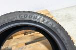 4 stk Goodyear UltraGrip 8 Performance 245/45R18 Vinterdekk