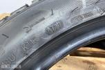 4 stk Goodyear UltraGrip 8 Performance 245/45R18 Vinterdekk