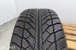4 stk Goodyear UltraGrip 8 Performance 245/45R18 Vinterdekk