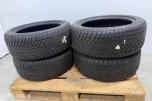 4 stk Goodyear UltraGrip 8 Performance 245/45R18 Vinterdekk