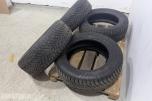 2021 4 stk Nokian Hakkapeliitta 10 SUV piggdekk 235/60 R18