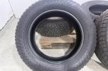 2021 4 stk Nokian Hakkapeliitta 10 SUV piggdekk 235/60 R18