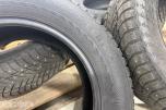 2021 4 stk Nokian Hakkapeliitta 10 SUV piggdekk 235/60 R18
