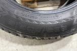 2021 4 stk Nokian Hakkapeliitta 10 SUV piggdekk 235/60 R18