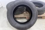 2021 4 stk Nokian Hakkapeliitta 10 SUV piggdekk 235/60 R18
