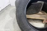 2021 4 stk Nokian Hakkapeliitta 10 SUV piggdekk 235/60 R18