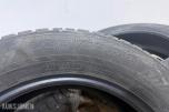 2021 4 stk Nokian Hakkapeliitta 10 SUV piggdekk 235/60 R18