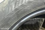 2021 4 stk Nokian Hakkapeliitta 10 SUV piggdekk 235/60 R18