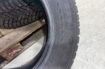 2021 4 stk Nokian Hakkapeliitta 10 SUV piggdekk 235/60 R18