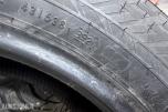 2021 4 stk Nokian Hakkapeliitta 10 SUV piggdekk 235/60 R18