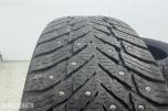 2021 4 stk Nokian Hakkapeliitta 10 SUV piggdekk 235/60 R18