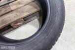 2021 4 stk Nokian Hakkapeliitta 10 SUV piggdekk 235/60 R18