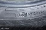 2021 4 stk Nokian Hakkapeliitta 10 SUV piggdekk 235/60 R18