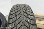 2021 4 stk Nokian Hakkapeliitta 10 SUV piggdekk 235/60 R18