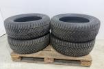 2021 4 stk Nokian Hakkapeliitta 10 SUV piggdekk 235/60 R18