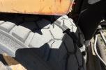 1991 Hyster H6.00XL Gaffeltruck / Propan / Gaffelforlengere