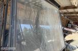 1991 Hyster H6.00XL Gaffeltruck / Propan / Gaffelforlengere