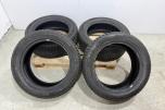 2023 4 stk Tracmax X-Privilo S500 piggdekk 275/50 R20