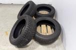 2023 4 stk Tracmax X-Privilo S500 piggdekk 275/50 R20