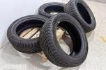 2023 4 stk Tracmax X-Privilo S500 piggdekk 275/50 R20