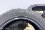 2023 4 stk Tracmax X-Privilo S500 piggdekk 275/50 R20