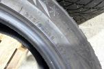 2023 4 stk Tracmax X-Privilo S500 piggdekk 275/50 R20