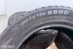 2023 4 stk Tracmax X-Privilo S500 piggdekk 275/50 R20
