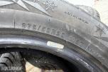 2023 4 stk Tracmax X-Privilo S500 piggdekk 275/50 R20
