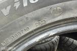 2023 4 stk Tracmax X-Privilo S500 piggdekk 275/50 R20