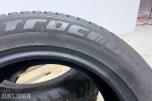 2023 4 stk Tracmax X-Privilo S500 piggdekk 275/50 R20