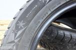 2023 4 stk Tracmax X-Privilo S500 piggdekk 275/50 R20