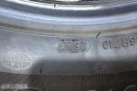 2023 4 stk Tracmax X-Privilo S500 piggdekk 275/50 R20