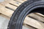 2023 4 stk Tracmax X-Privilo S500 piggdekk 275/50 R20