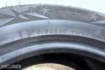 2023 4 stk Tracmax X-Privilo S500 piggdekk 275/50 R20