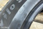 2023 4 stk Tracmax X-Privilo S500 piggdekk 275/50 R20